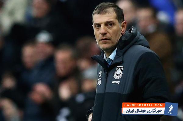 بیلیچ : یعنی در شرایط سخت قوی هستم، بله اکنون در شرایط سختی هستم