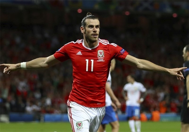 بیل از همراهی ولز باز ماند