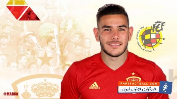 هرناندز : اگر فرانسه من را برای تیم ملی صدا نزند، آن وقت خواهیم دید که چه می شود