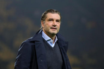 تسورک : ما مقابل آپوئل شانس خوبی برای پیروزی داریم و باید از آن استفاده کنیم