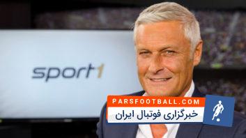 فه : توخل سرمربی بایرن می شود فه : توخل سرمربی بایرن می شود