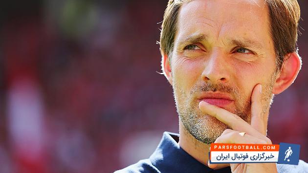 اسکای انگلیس مدعی شده است توماس توخل سرمربی سابق دورتموند راهی اورتون می شود