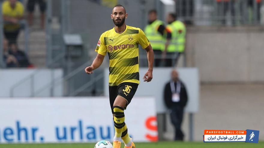 توپراک :دورتموند مقابل آپوئل به هیچوجه حق اشتباه ندارد باید امتیاز کامل را بگیریم