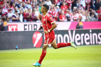 تیاگو آلکانترا : انتظار بازی سختی مقابل سلتیک را دارم. آن ها تیم خوبی هستند