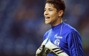 حارث : به عقیده من، بوندس لیگا بهترین لیگ جهان برای رشد بازیکنان جوان است