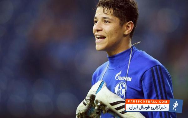 حارث : به عقیده من، بوندس لیگا بهترین لیگ جهان برای رشد بازیکنان جوان است