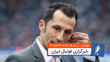 صالح حمیدزیچ مدعی شد که برای شناخت لمار ویدئو های این بازیکن در یوتیوب را تماشا کرده است