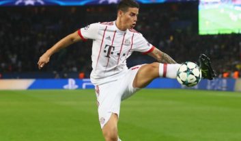 اورلاندو سیتی به دنبال جذب خامس رودریگز بازیکن تیم فوتبال بایرن مونیخ است