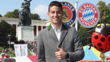 هامس : مونیخ شهری کوچک و آرام است و به من اجازه می دهد که به بیرون بروم