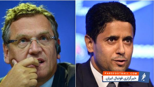 پلیس سوئیس پرونده رشوه خواری در مورد الخلیفی به شبکه تلویزیونی بین اسپورت را بررسی می کند