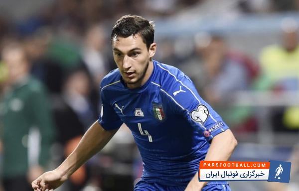 دارمیان : شاید به سری آ باز گردم