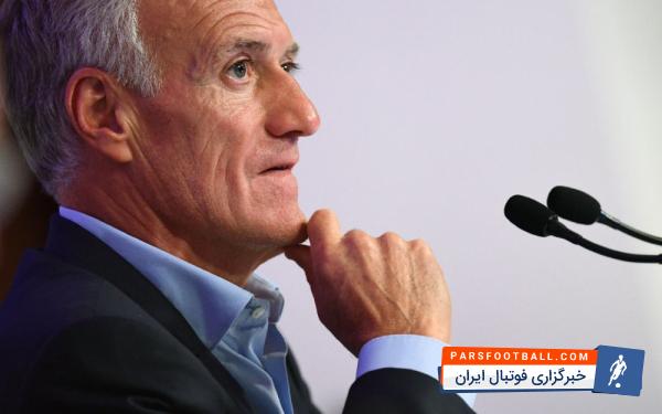 دشان : از روند تیم رضایت دارم