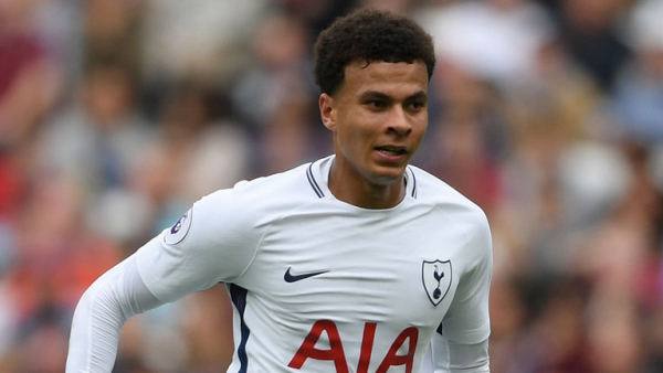 تاتنهام قرارداد آلی را تمدید می کند