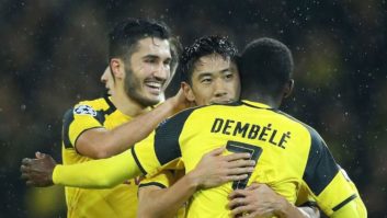 ریدله : شیوه جدایی دمبله خوب نبود