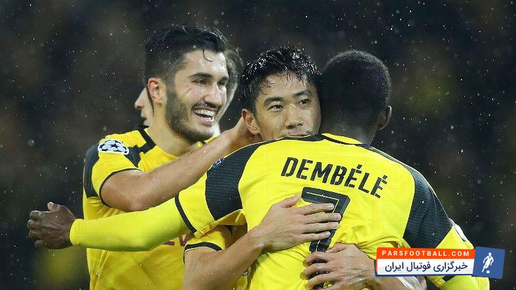 ریدله : شیوه جدایی دمبله خوب نبود