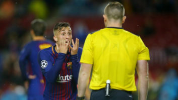 دلوفئو : نیاز به پیشرفت دارم، اگر به بازی کردن ادامه بدهم، اتفاقات خوبی برایم رخ خواهد داد