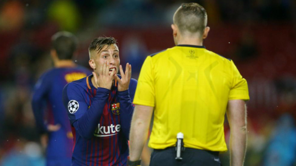 دلوفئو : نیاز به پیشرفت دارم، اگر به بازی کردن ادامه بدهم، اتفاقات خوبی برایم رخ خواهد داد