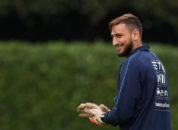 پاری سن ژرمن به دنبال دوناروما