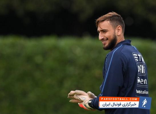 پاری سن ژرمن به دنبال دوناروما