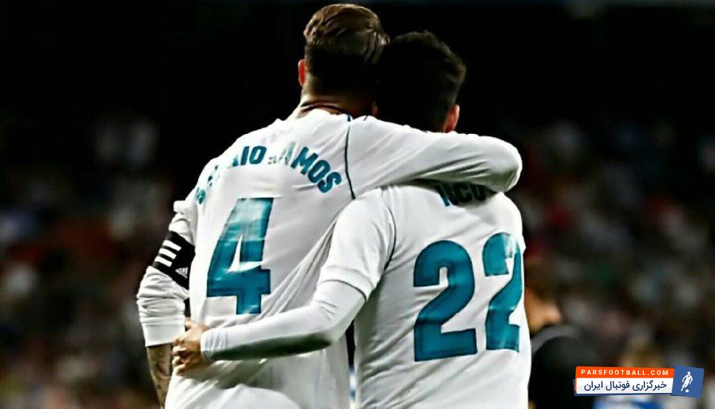 لوکا و اشرف با رئال تمدید نکرده اند