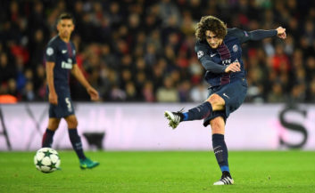 رابیوت : دوست دارم در انگلیس بازی کنم