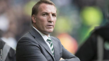 راجرز : هر کس به بایرن مونیخ می نگرد فکر می کند که آن ها سقوط کرده اند