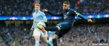 رئال مادرید در 5 سفر آخر خود برابر تیم های انگلیسی در خانه شان شکست نخورده اند