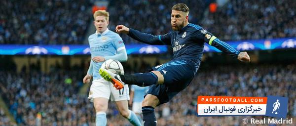 رئال مادرید در 5 سفر آخر خود برابر تیم های انگلیسی در خانه شان شکست نخورده اند