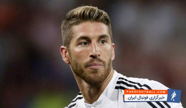 راموس : کاتالونیا بخشی از خاک اسپانیا است