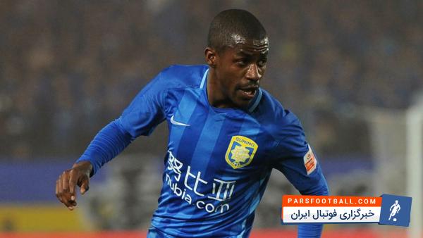 رامیرز انتقال به سری آ را رد نکرد