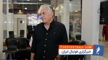 اظهارات رضا کیانیان درباره حضور زنان در ورزشگاه ها