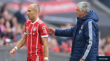 روبن : شایعات پیرامون من حقیقت ندارند