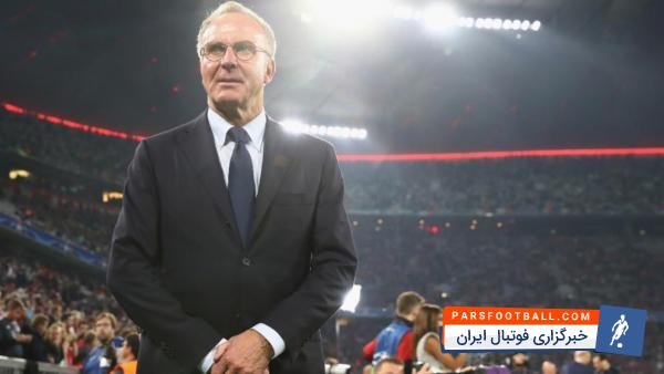 رومنیگه : خیلی زود با دورتموند روبرو شدیم و این یک مسابقه داغ پیش از کریسمس خواهد بود