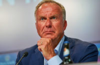 آینده مبهم ریبری و روبن در بایرن