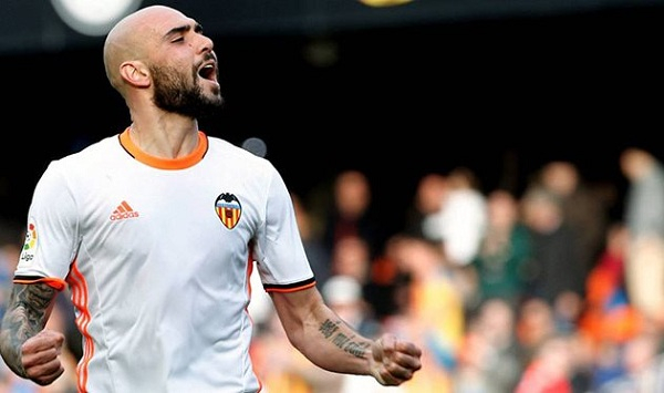 آنتونیو : زاتزا در والنسیا دوباره متولد شده است