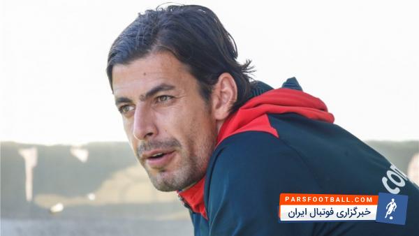 فریدون زندی به احتمال زیاد سرمربی تیم زیر 23 ساله های سنت پائولی می شود