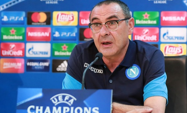 ساری : بسیار خوشحال تر می شدم اگر با یک تیمِ سطح پایین تر روبرو می شدیم