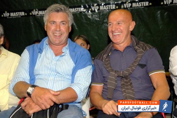 ساکی : ساری را به برلوسکونی پیشنهاد دادم