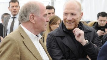 سامر : کیفیت بوندس لیگا کاهش پیدا کرده است