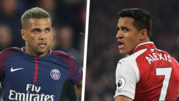 آلوس : تیم های زیادی خواهان سانچس است