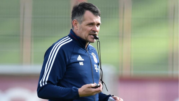 سانیول از بایرن می رود