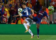 مهارت های تکنیکی نلسون سمدو