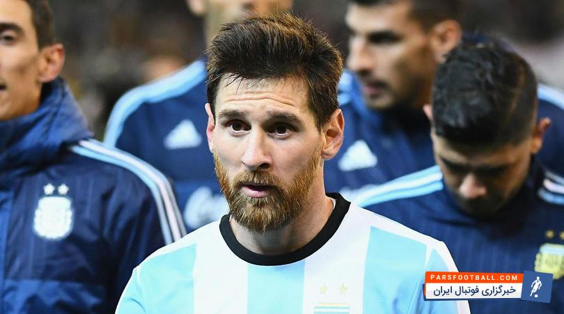 صحبت های سامپائولی سرمربی آرژانتین