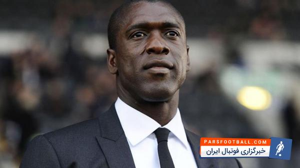 سیدورف : میلان نباید از مشکلات بترسد