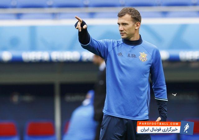 شوچنکو : جشن صعود خواهیم گرفت