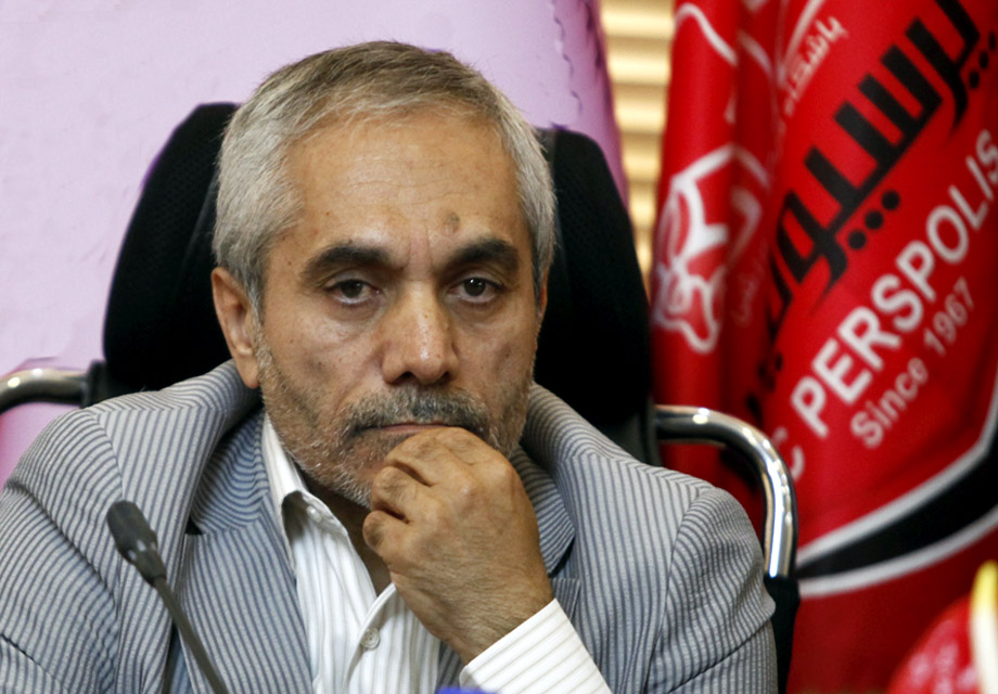 مدیران پرسپولیس برای بالا بردن روحیه تیم پاداش نقدی برای صعود به فینال تعیین کردند