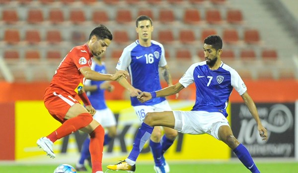 عربشاهی : داور یک پنالتی هم به سود پرسپولیس نگرفت که تصویرش را بارها دیدیم