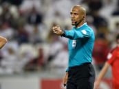 تاثیر داور عمانی در حذف پرسپولیس کمتر از عمر خریبین مهاجم سوری الهلال نبود