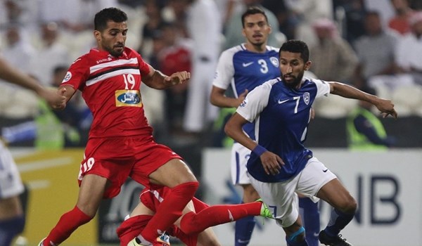 غیاثی :خطایی که در دقیقه ۴۰ بازی بر روی امیری انجام شد پنالتی بود اما داور اعلام نکرد