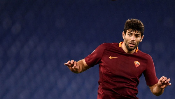 فازیو : رم در نیمه دوم قدرتمند نشان داد و شاید حتی فرصت هایی برای پیروز شدن داشت